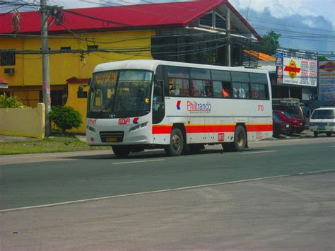 Philtranco – Byaheng masaya, serbisyong subok na!.